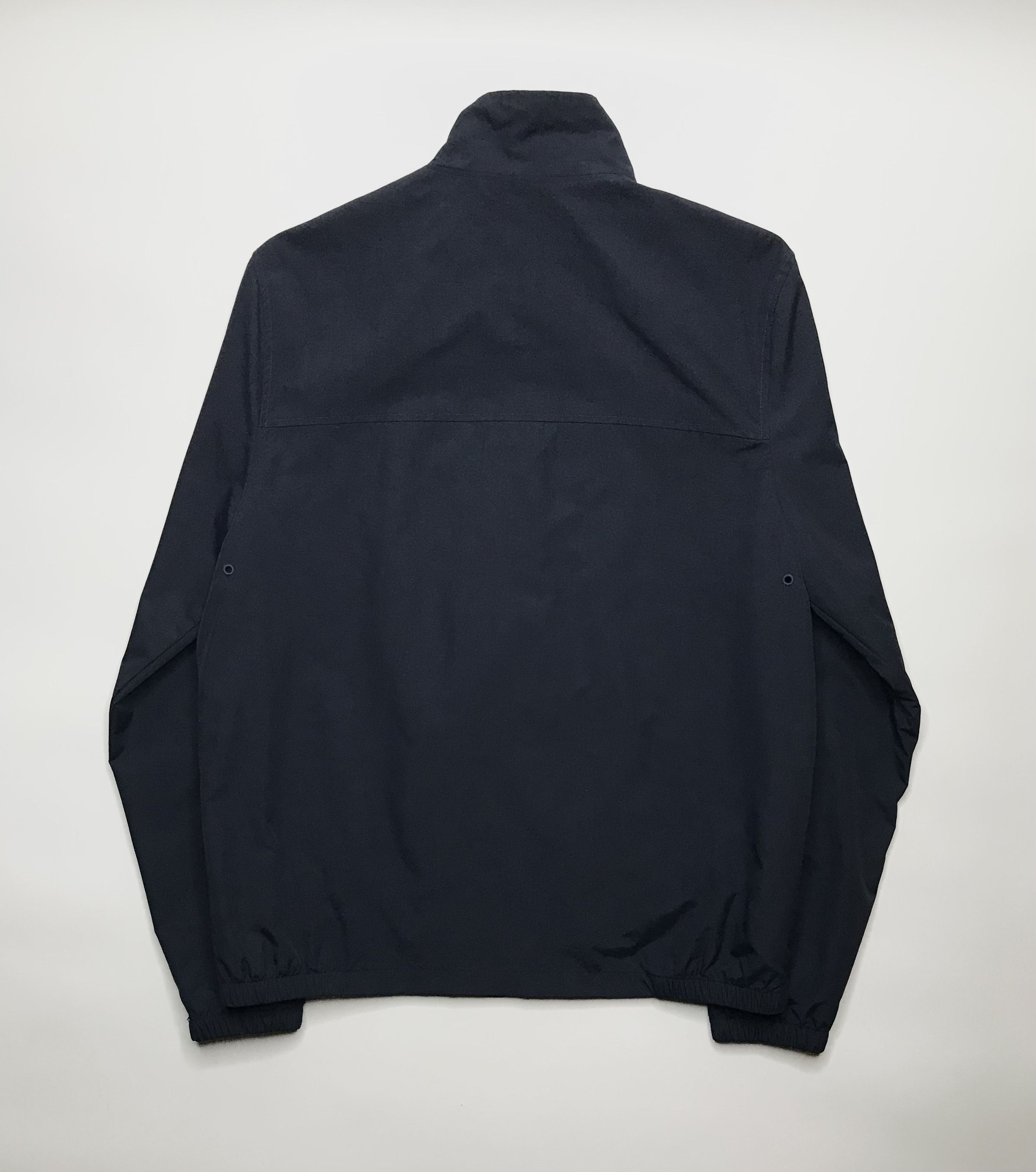 Original Penguin Original Penguin Windcheater Lightweight Blouson Jacket Sz M Size US M / EU 48-50 / 2 - 6 Thumbnail