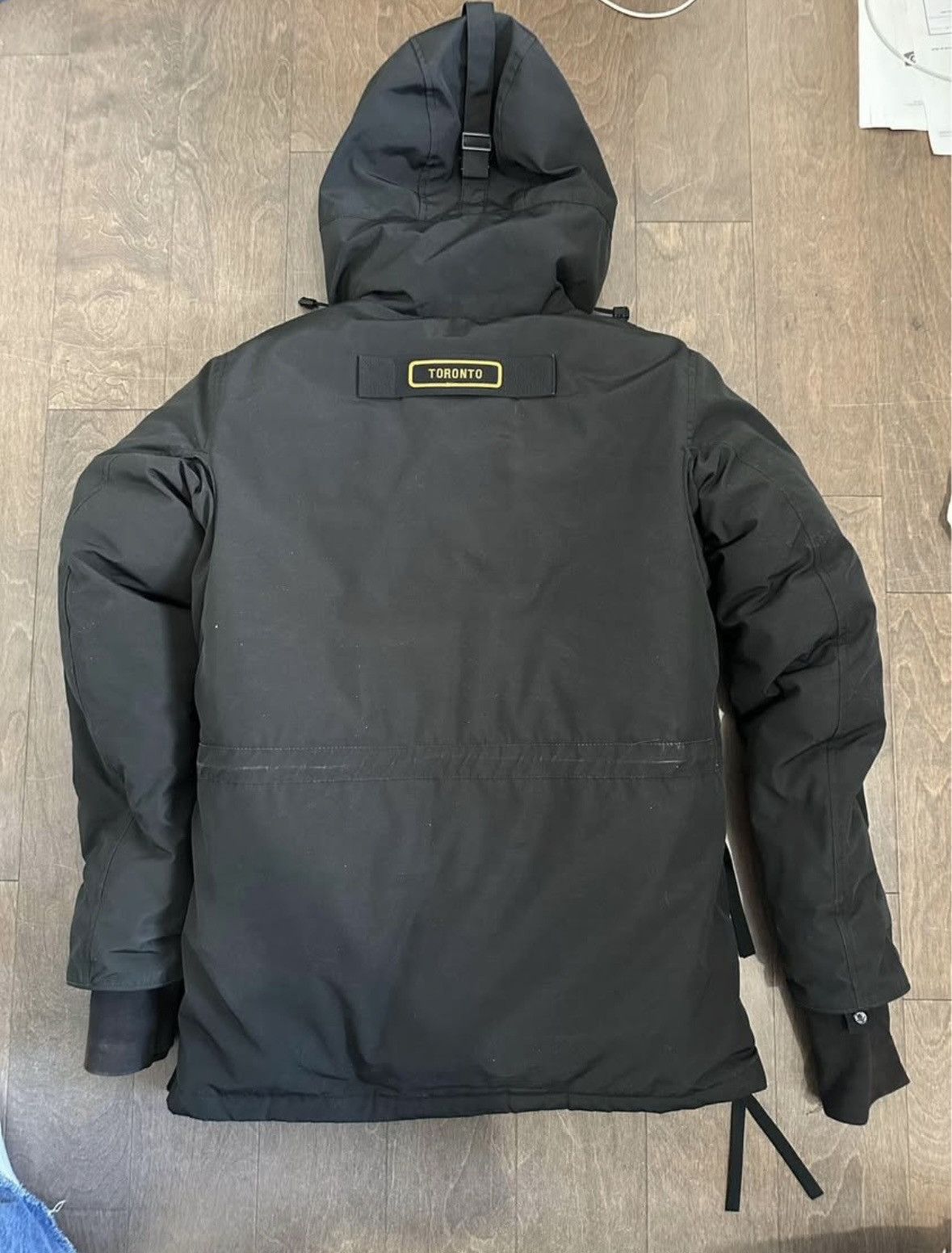 Canada Goose Toronto Jacket Canada Goose Size US S / EU 44-46 / 1 - 2 Thumbnail