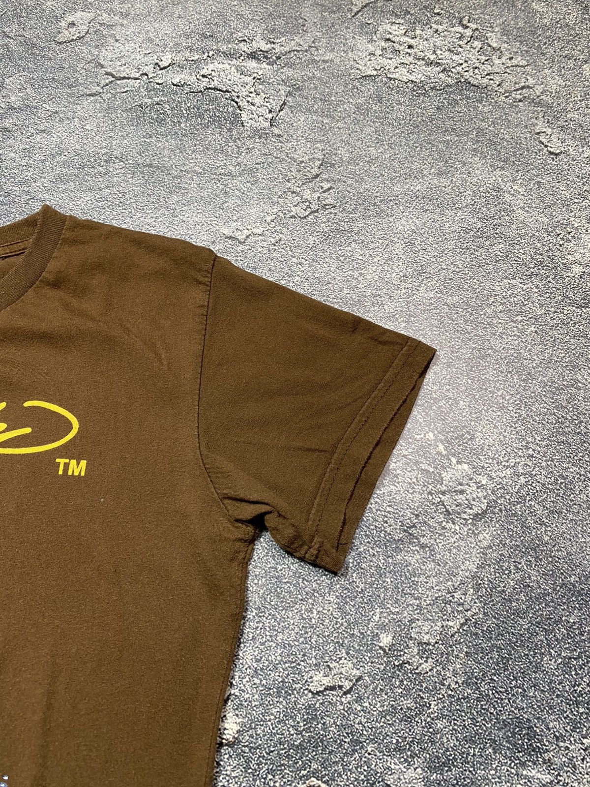Christian Audigier × Ed Hardy × Japanese Brand Vintage ED HARDY by Christian Audigier Tshirt Size L / US 10 / IT 46 - 4 Thumbnail