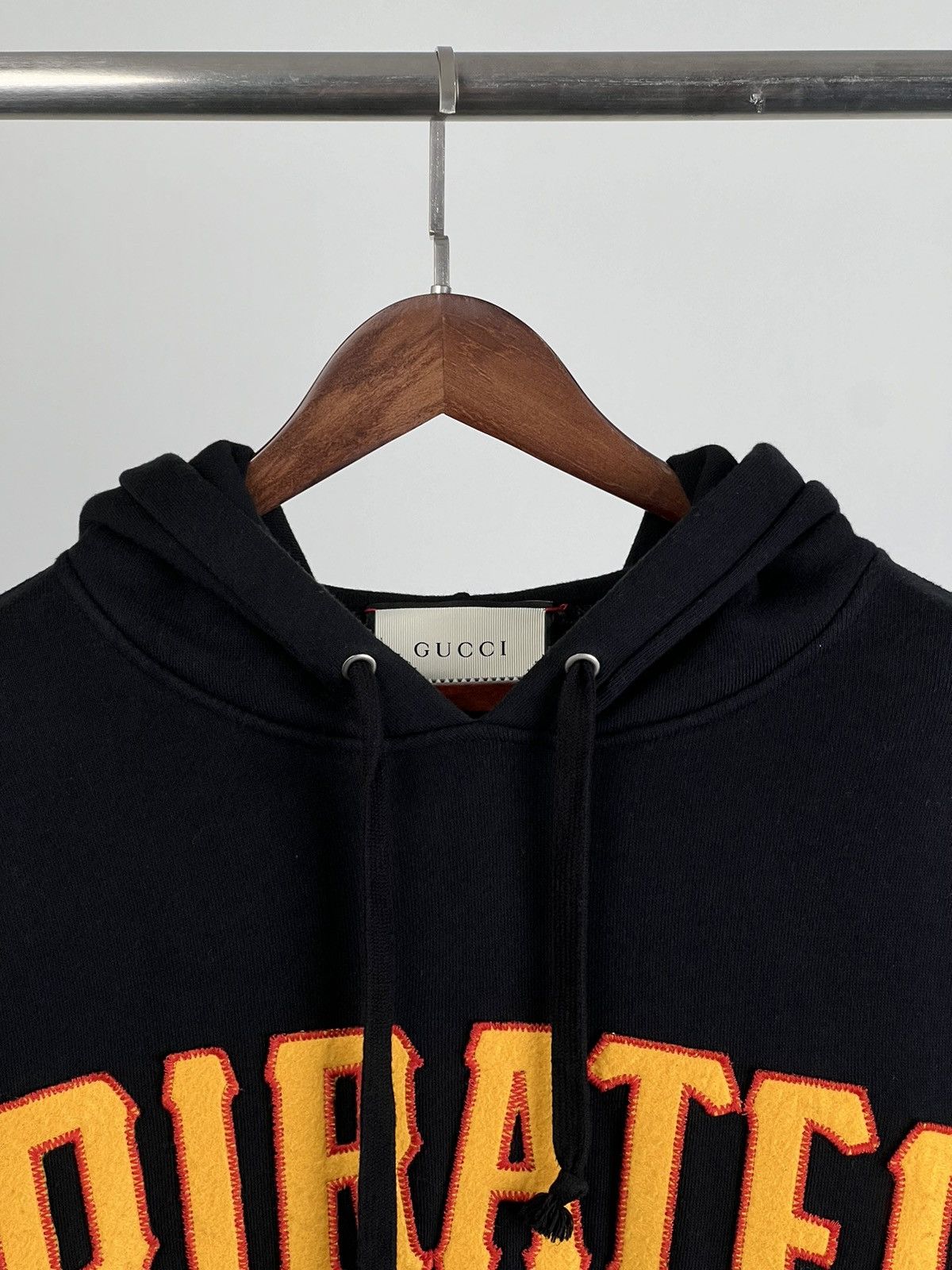 Pirates gucci hoodie store