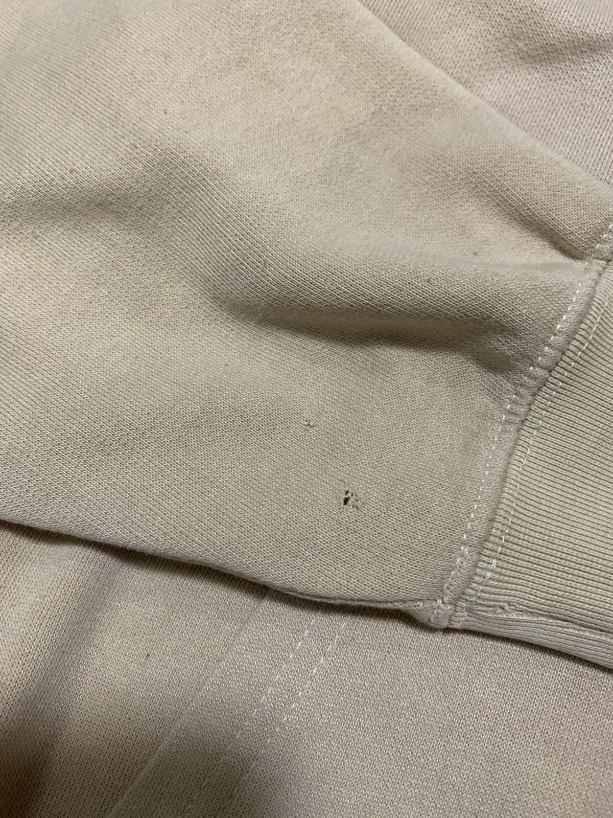 Evisu × Vintage Evisu Vintage Big Logo Hoodie RARE Size US XL / EU 56 / 4 - 6 Thumbnail