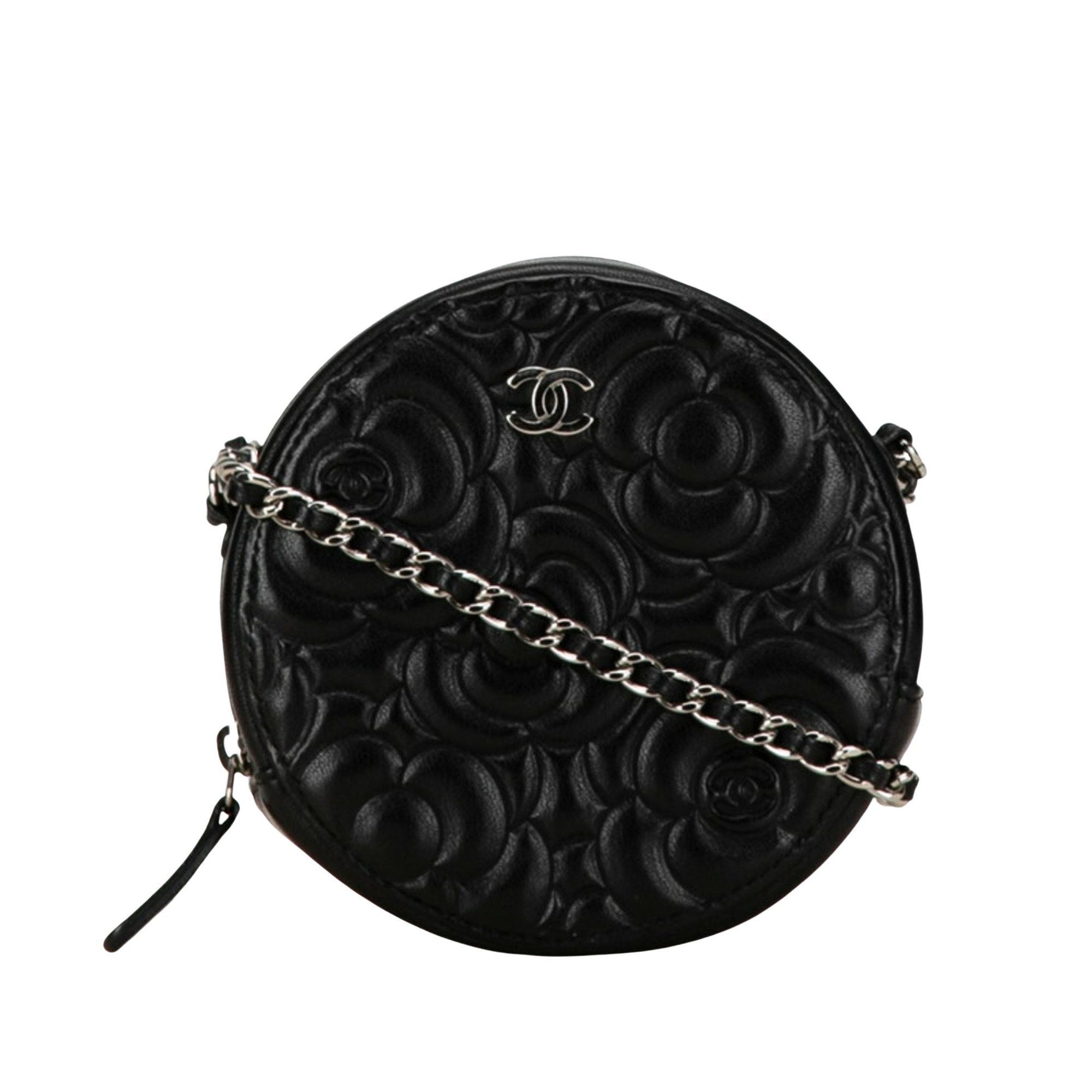 Chanel Chanel Camellia shoulder Size ONE SIZE - 1 Thumbnail