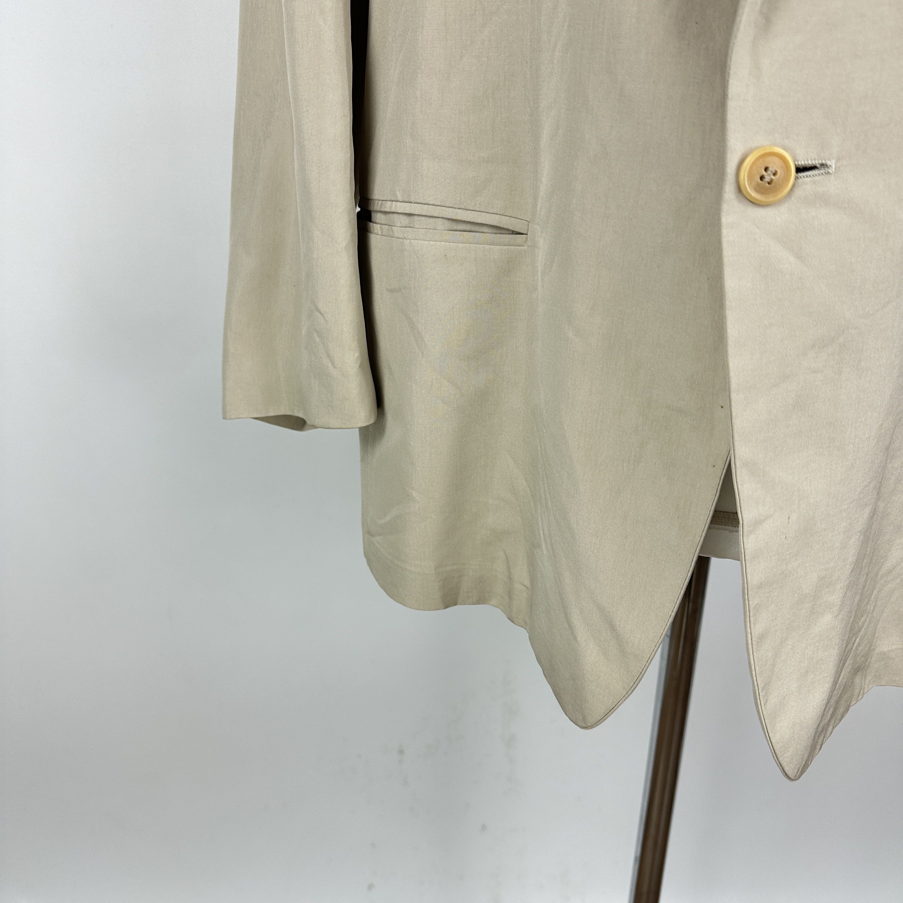 Missoni Blazer Missoni Seta – 54 IT Size 40S - 11 Thumbnail