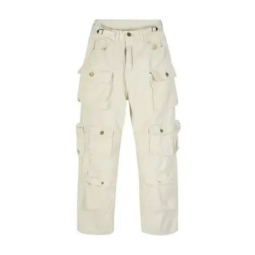 Hathaway Golf punk cargo pants Size US 32 / EU 48 - 2 Thumbnail