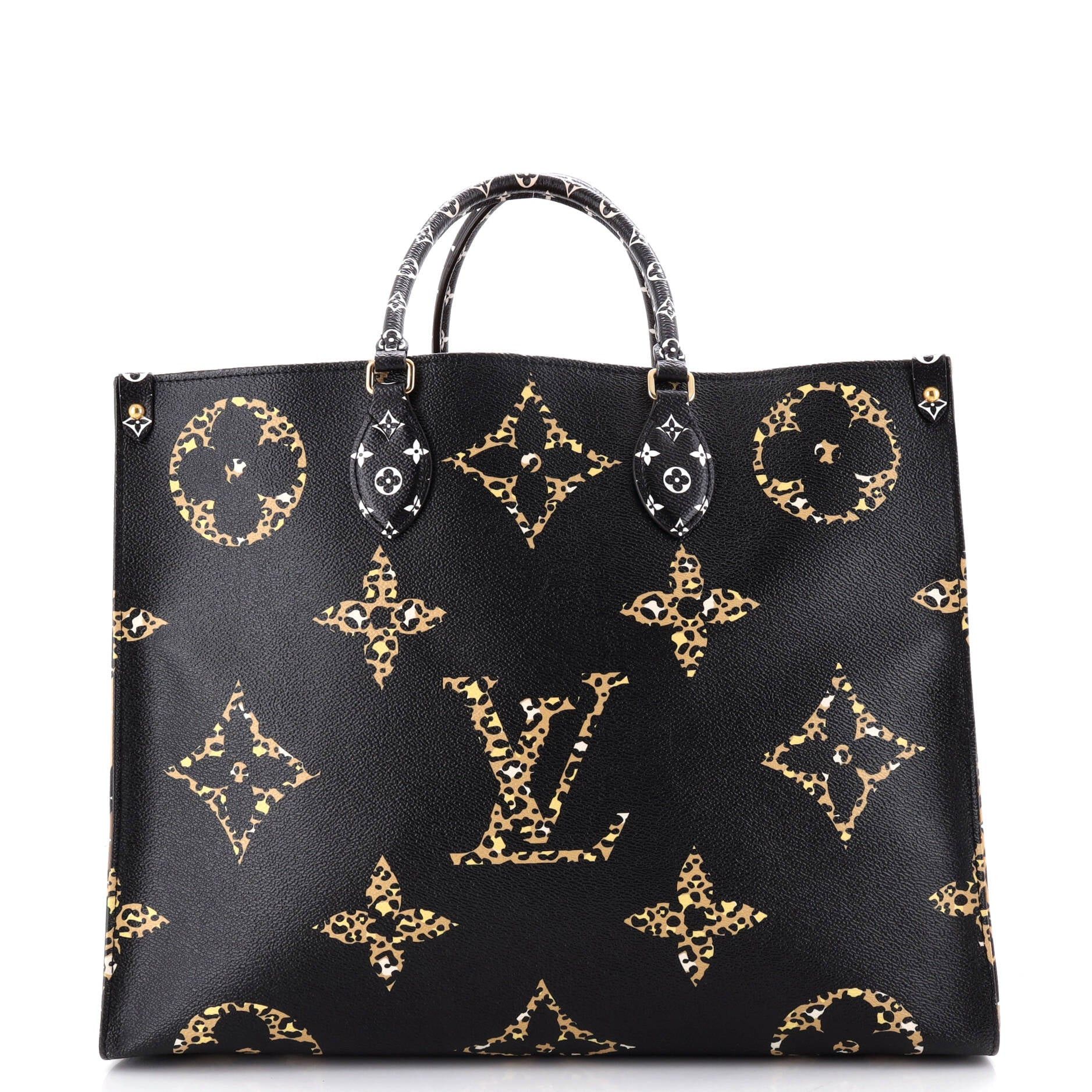 Louis Vuitton OnTheGo Tote Size ONE SIZE - 1 Thumbnail