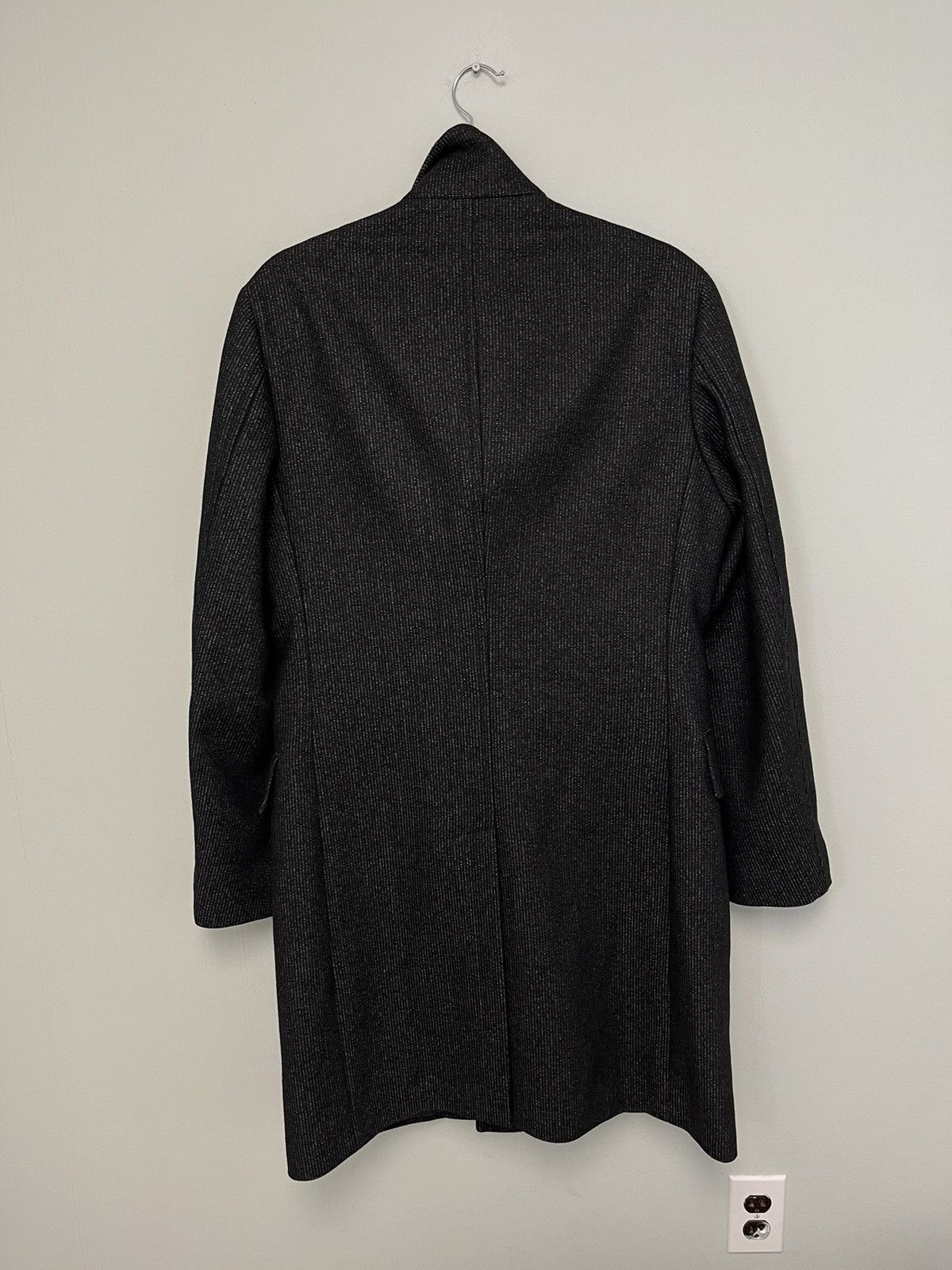 John Varvatos Buckled coat. 46 Size US S / EU 44-46 / 1 - 15 Thumbnail