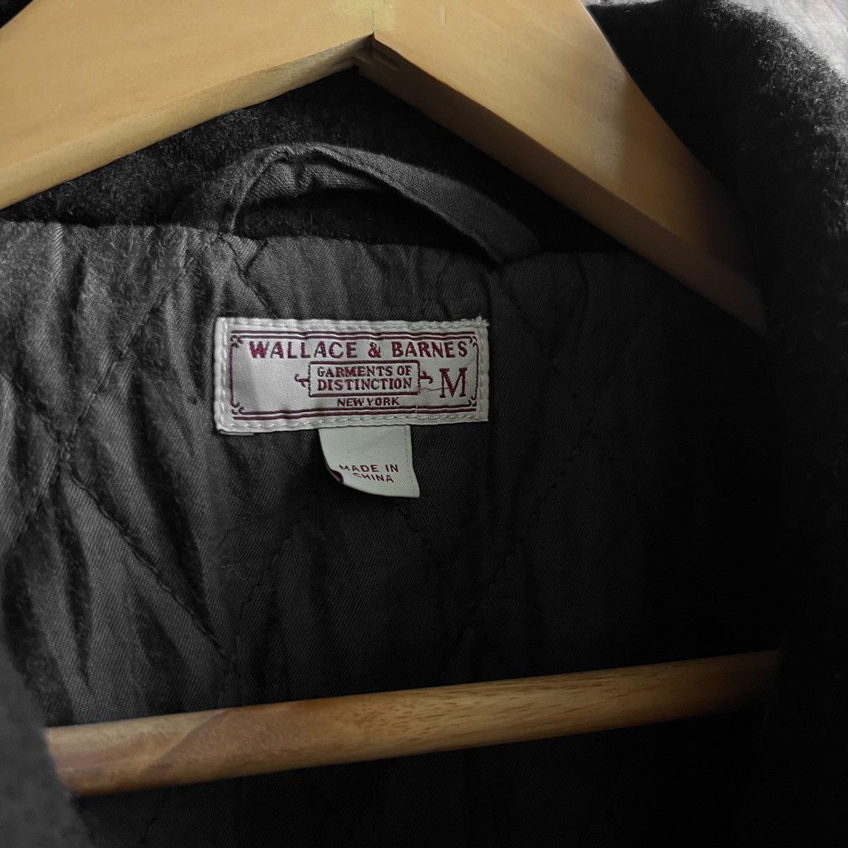 J.Crew × Wallace & Barnes Wallace And Barnes J.Crew Skiff Jacket Size US M / EU 48-50 / 2 - 7 Thumbnail
