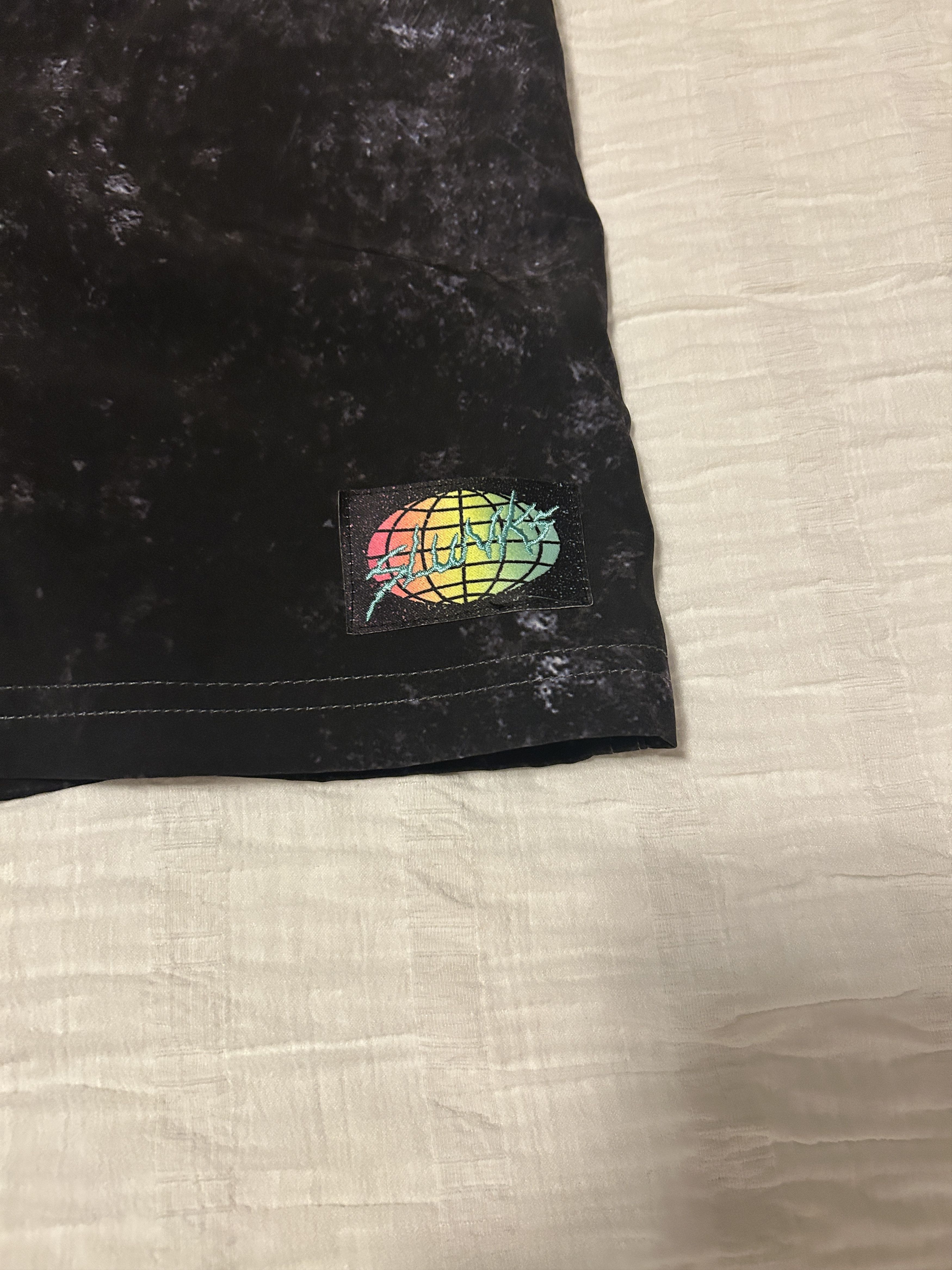 Other Galaxies Slunks - Size XL Size US 36 / EU 52 - 5 Thumbnail