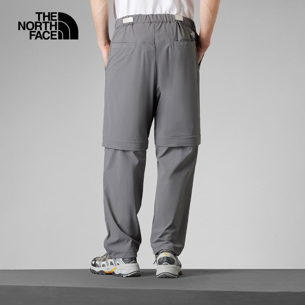 The North Face Urban Exploration Naohiro Fujisaki 2WAY CITY PANTS Size US 32 / EU 48 - 8 Thumbnail