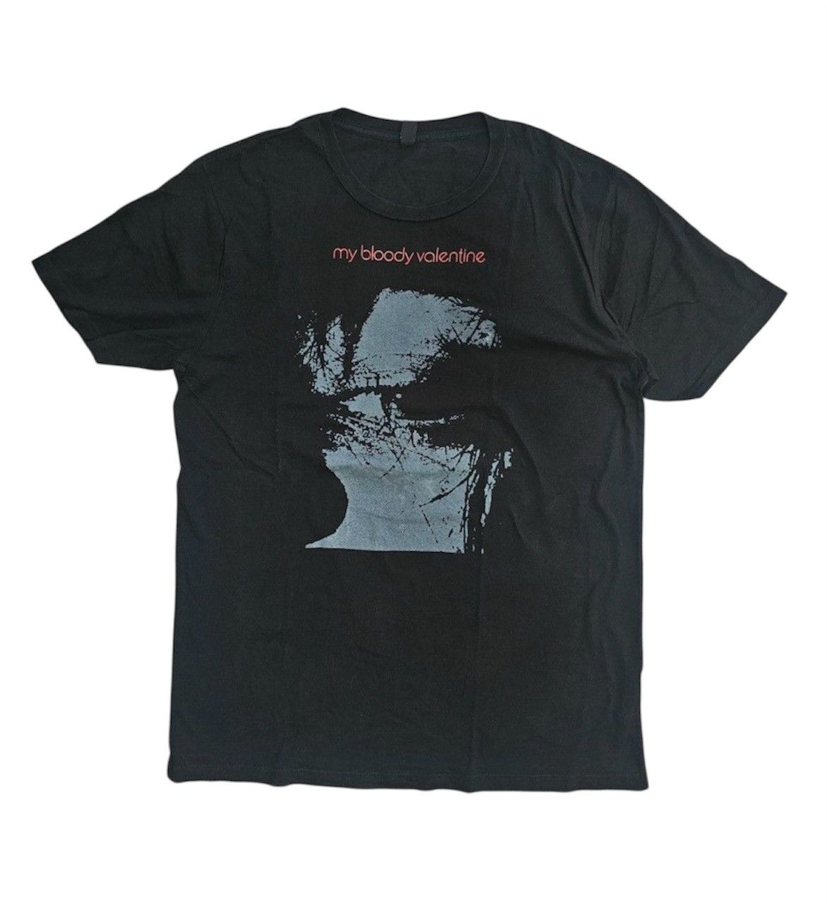 Band Tees My Bloody Valentine Band T-Shirt Size US L / EU 52-54 / 3 - 1 Thumbnail
