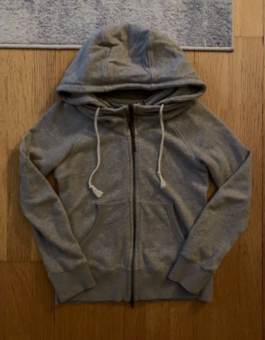 トップス Rare 00s Archive Goa Bono Zip-Up Hoodie トップス Rare 00s Archive Goa Bono Zip-Up Hoodie Goa Bono Hoodie