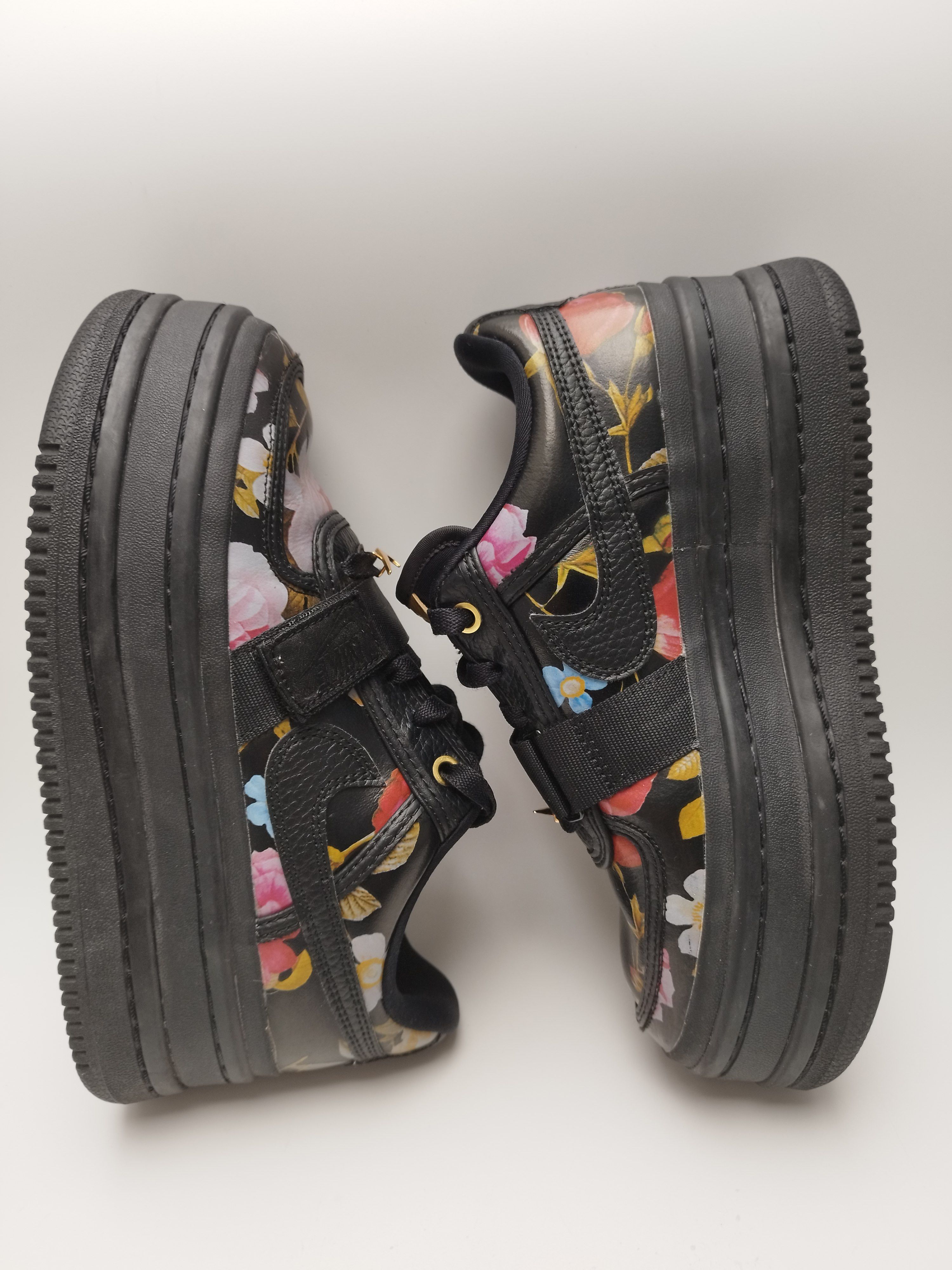 Nike Nike Vandal 2k Floral Women's Size US 7.5 / IT 37.5 - 3 Thumbnail