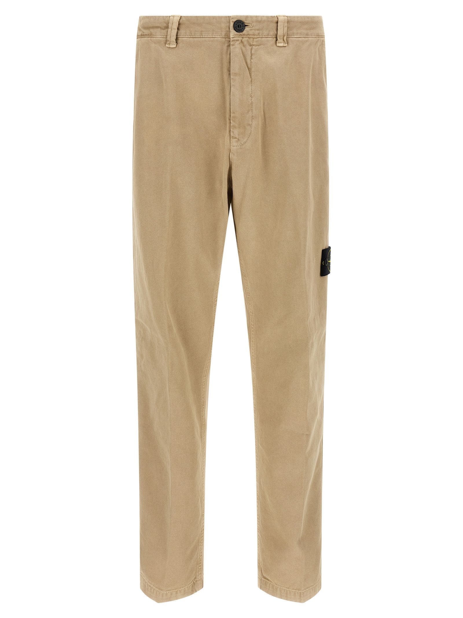Stone Island '3100037' pants Size US 36 / EU 52 - 1 Thumbnail
