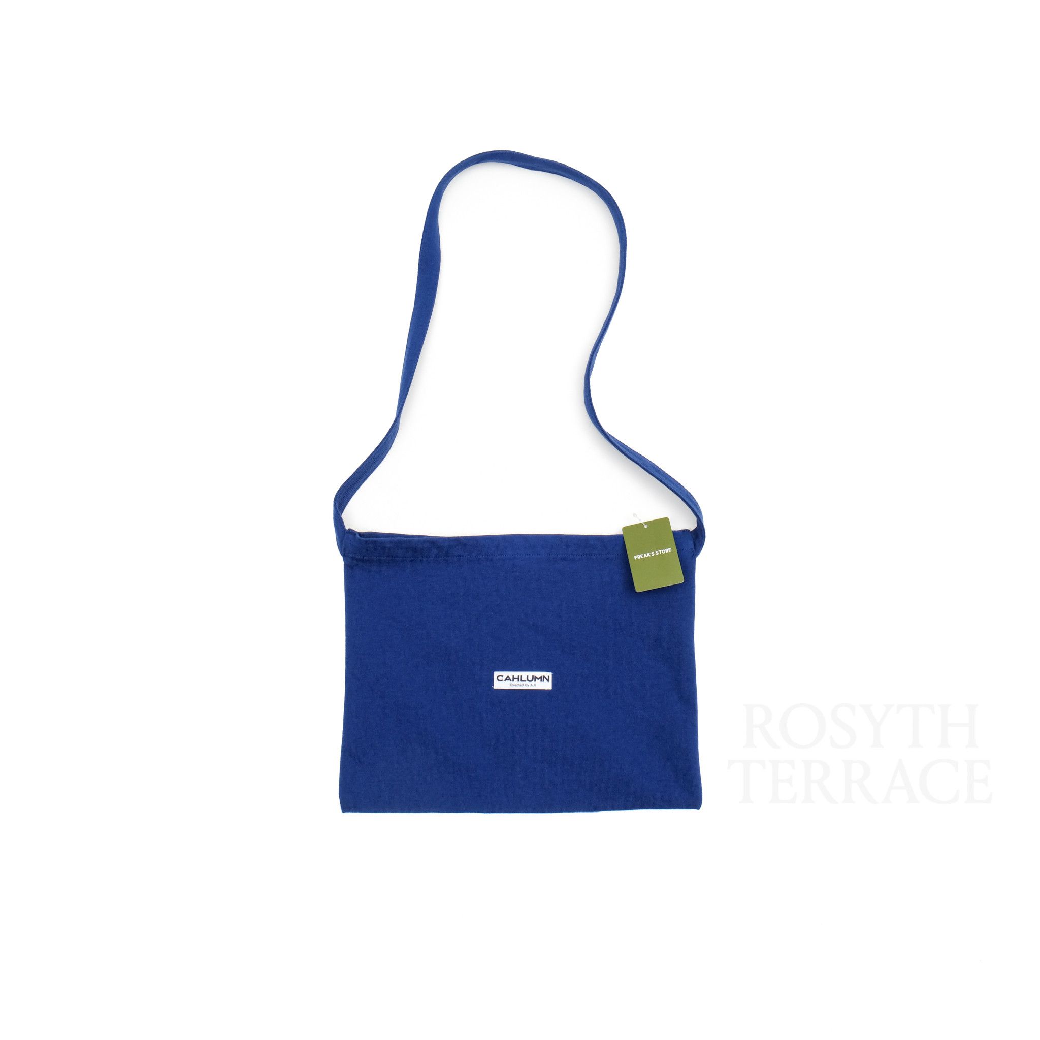 【CAHLUMN / HEAVYWEIGHT JERSEY MAGAZINE POUCH / OS】