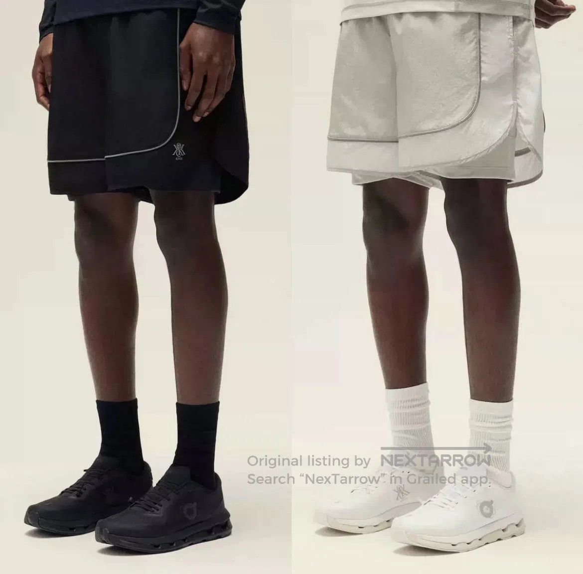 Kith Kith size M Woven Sports Shorts Size US 27 - 6 Thumbnail