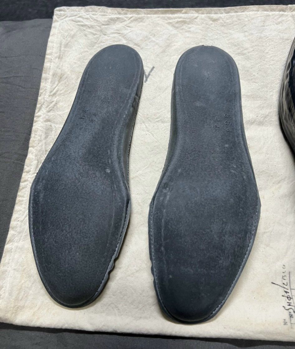 Carol Christian Poell Carol Christian Poell Special Drip Snesker Size US 8.5 / EU 41-42 - 11 Thumbnail