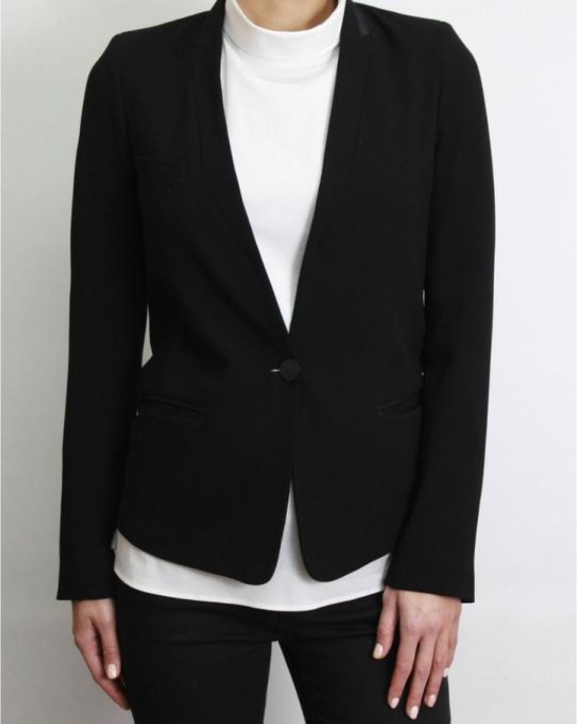 Isabel Marant Isabel Marant blazer original Size S / US 4 / IT 40 - 1 Thumbnail
