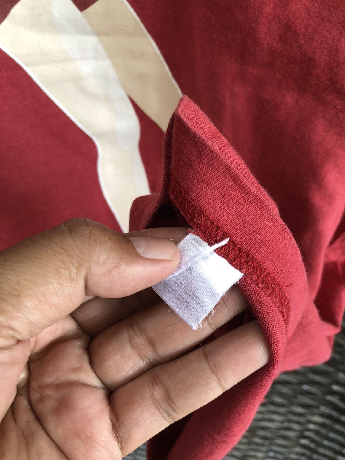 Japanese Brand JAPANESE VINTAGE GRANIPH 2000S SHIRT LIKE HYSTERICGLAMOUR Size US L / EU 52-54 / 3 - 4 Thumbnail