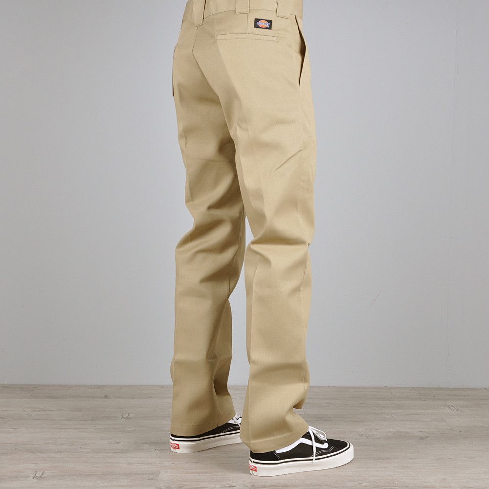 Dickies 873 pants Size US 33 - 2 Thumbnail