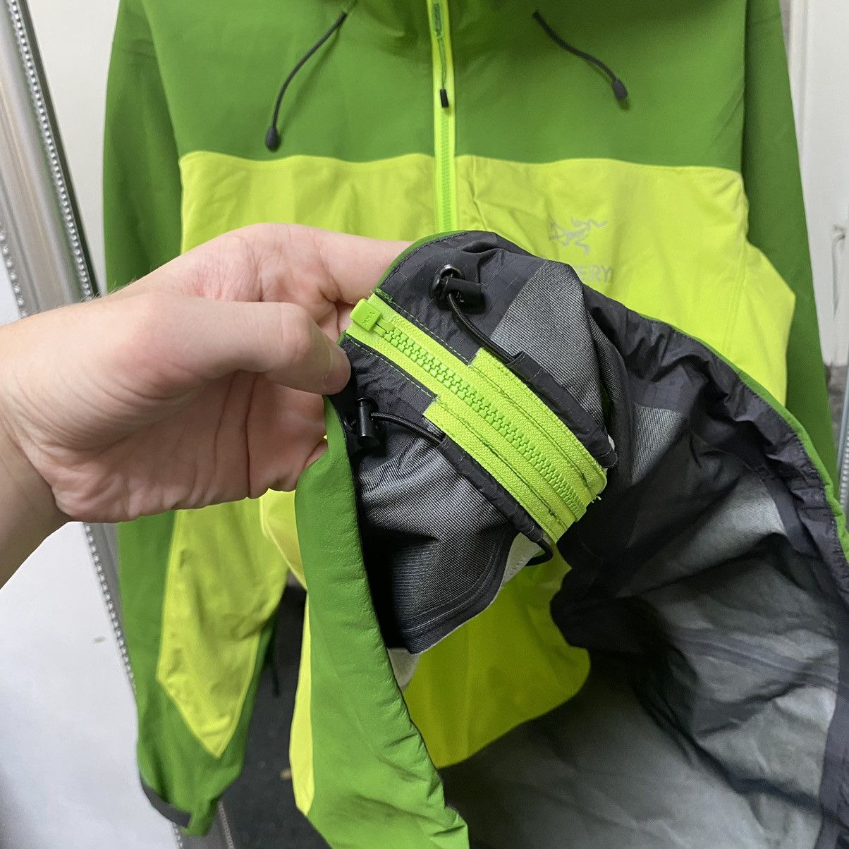 Arc'teryx Arcteryx jacket Size US S / EU 44-46 / 1 - 5 Thumbnail