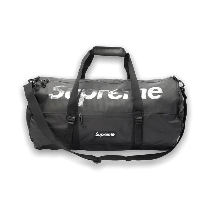 Supreme SS21 Supreme Duffle Bag Grailed