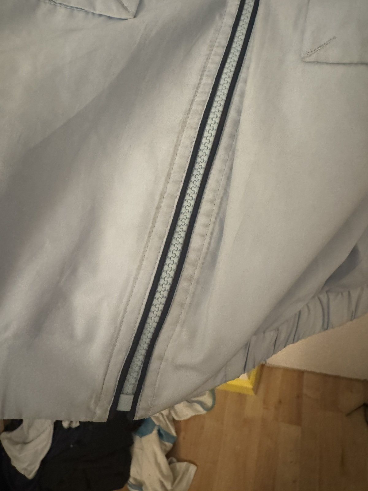 Balenciaga Vintage Balenciaga Vest Size US XL / EU 56 / 4 - 7 Thumbnail