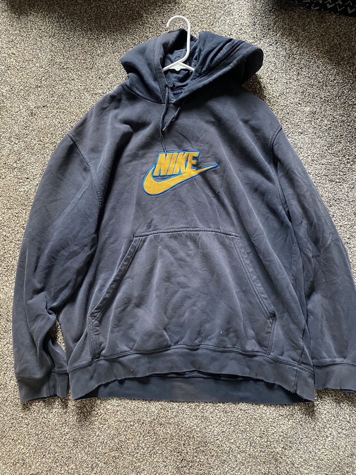 henry chadwicks nike 200