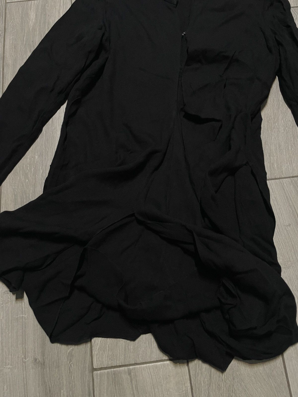 Acne Studios × Designer Acne studies pacific SLV AW13 luxury rare archive Size M / US 6-8 / IT 42-44 - 7 Thumbnail