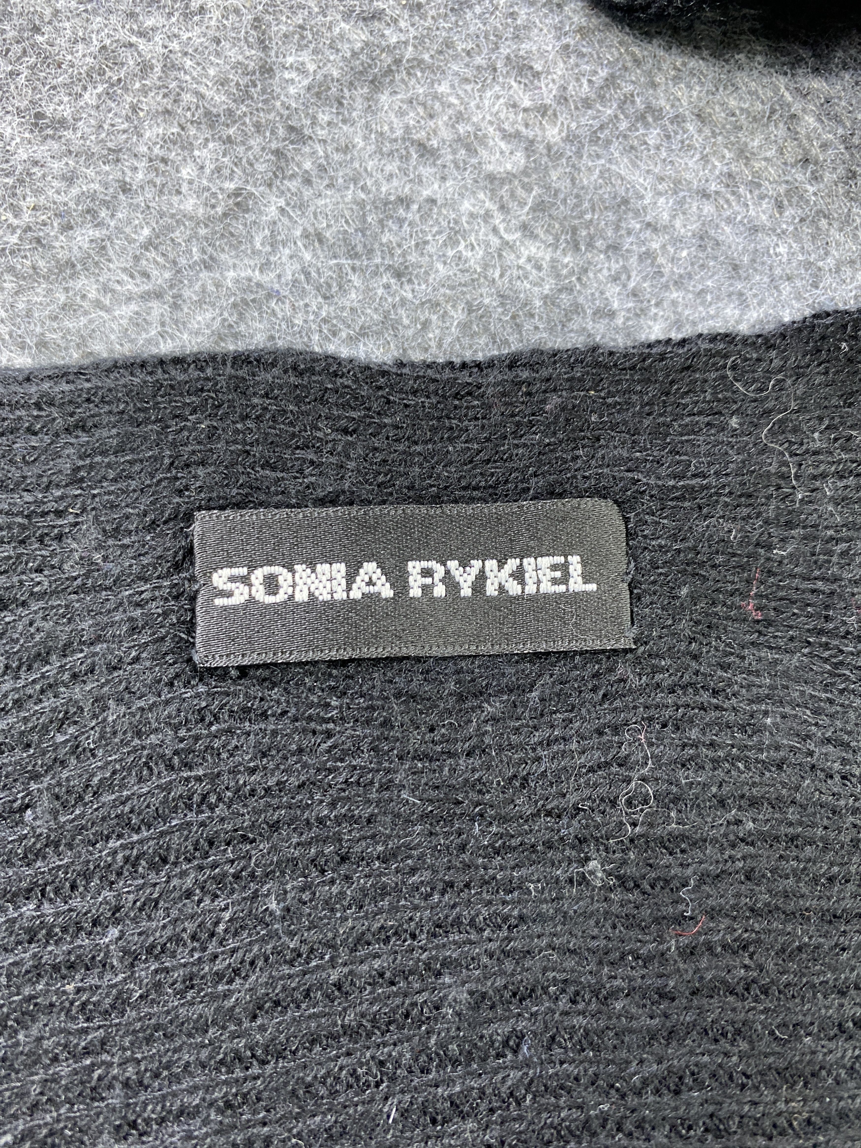 Other SONIA RYKIEL Scarf/Muffler/Neckwear -T335 Size ONE SIZE - 5 Thumbnail