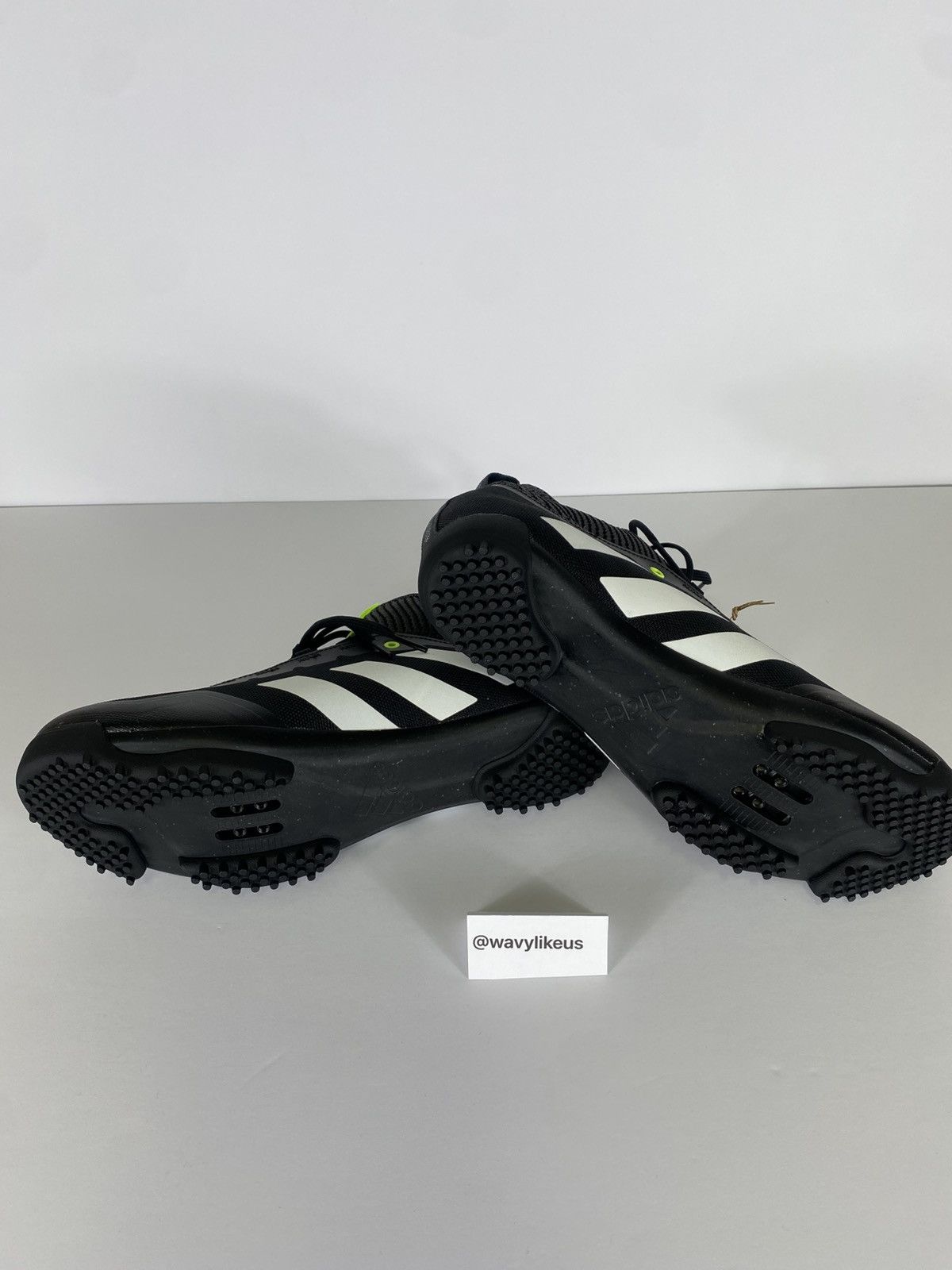 Adidas ADIDAS The Gravel 2.0 Cycling Shoes Mens Size 8 Size US 8 / EU 41 - 6 Thumbnail