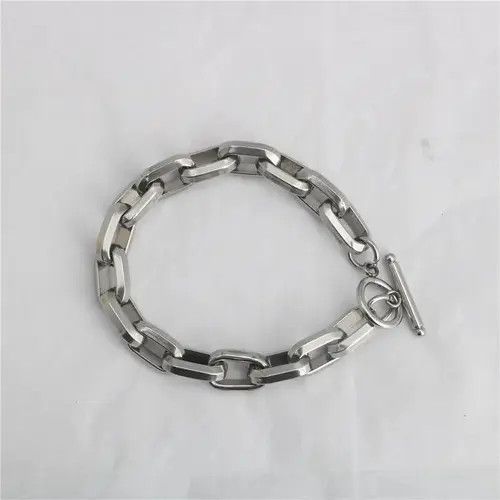 Jewelry × Vintage Buckle Bracelet Size ONE SIZE - 2 Thumbnail