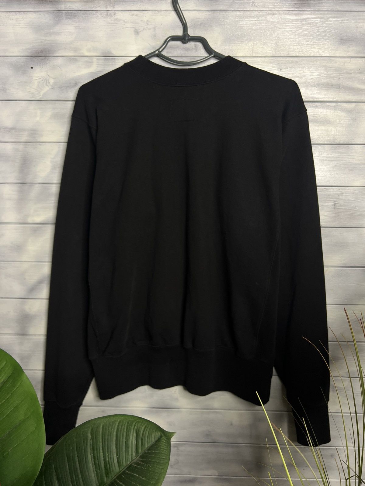 Vivienne Westwood Rare Sweatshirt Vivienne Westwood Anglomanja Time To Act! Size US XS / EU 42 / 0 - 6 Thumbnail