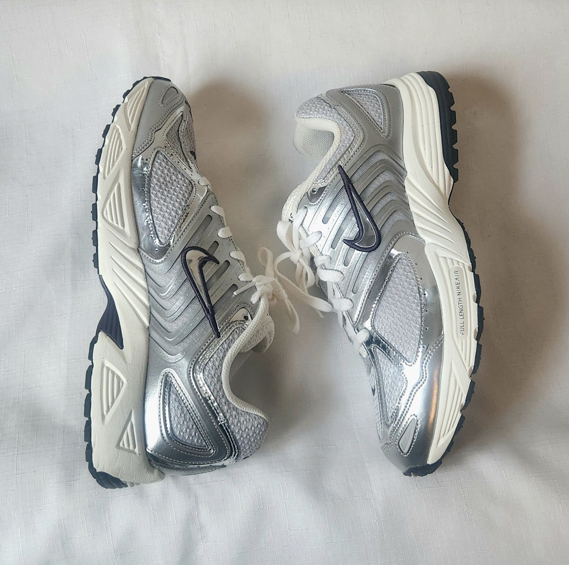 Nike Nike Air Pegasus 2K5 SZ 13.5 Womens SZ 12 Men's Size US 12 / EU 45 - 8 Thumbnail