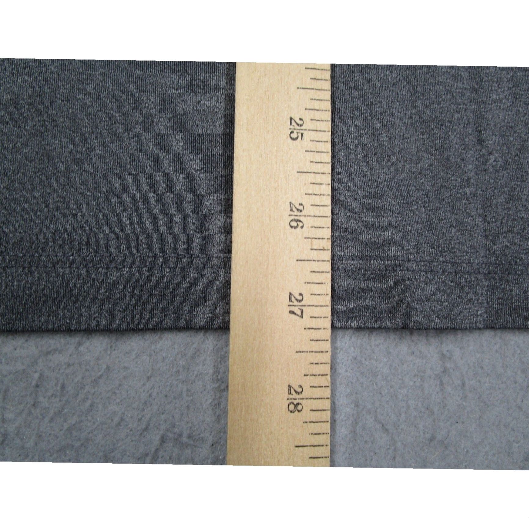 Vintage Matte Grey Mens Polo Shirt Small Charcoal Gray Rolling Hills Country Club Golf polo shirt Mens Small Gray Rolling Hills Country Club Golf Size US S / EU 44-46 / 1 - 7 Thumbnail
