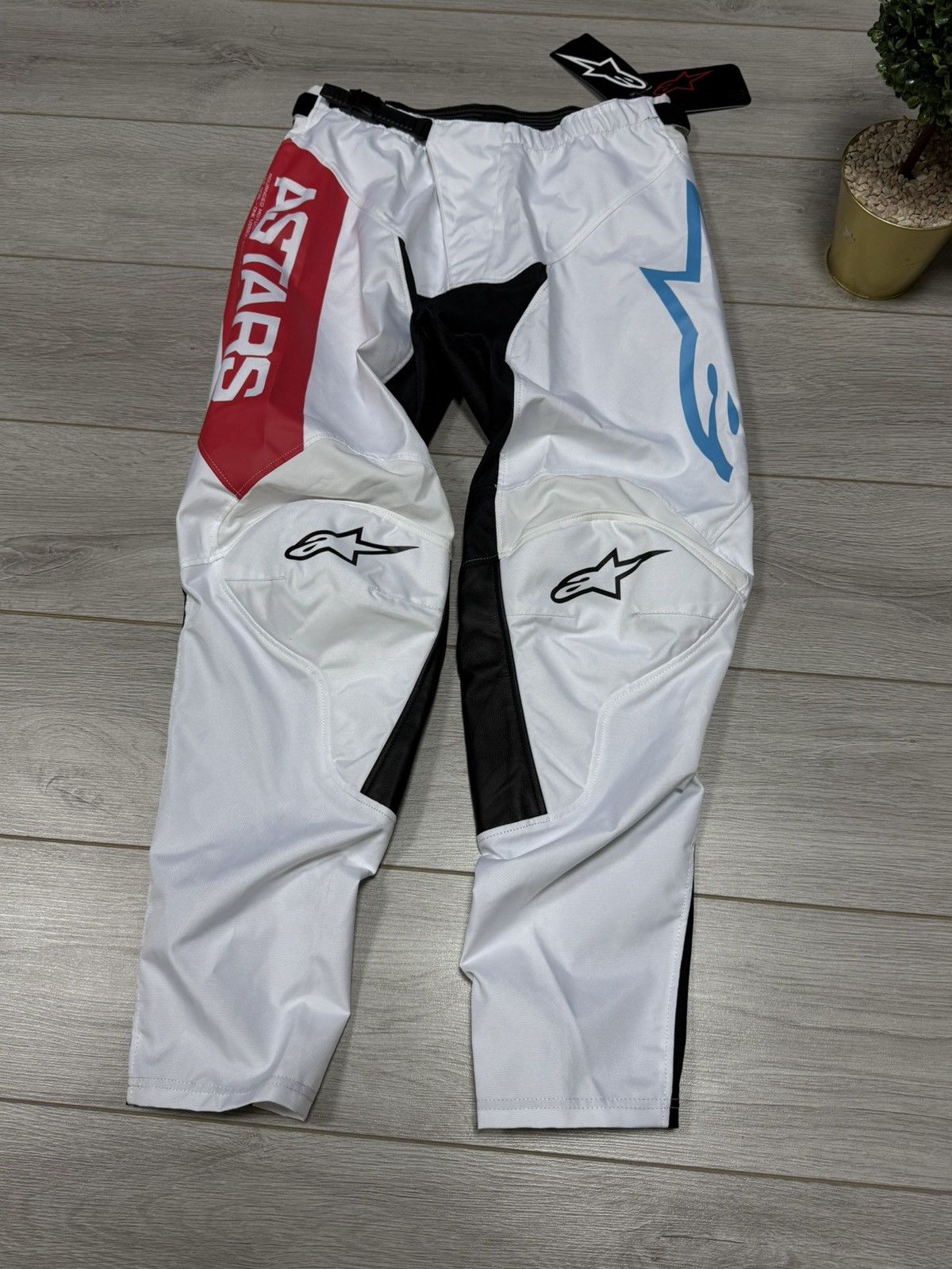 Alpinestars Alpinestars motocross new bike pants Size US 34 / EU 50 - 1 Thumbnail