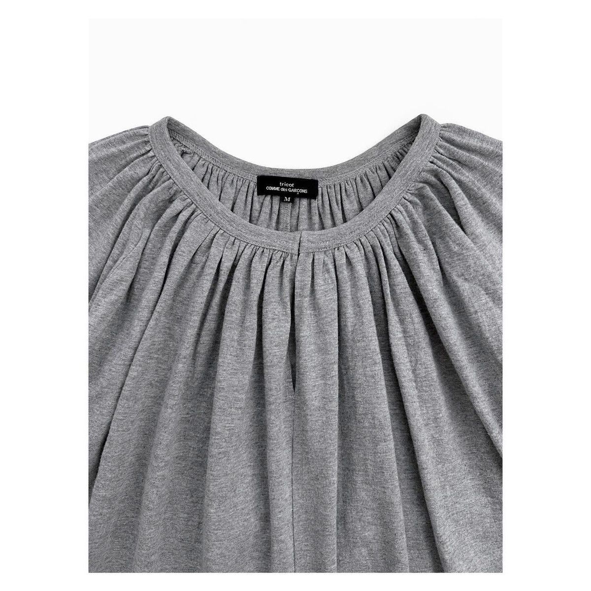 Comme des Garcons Comme Des Garcons T-shirt Size M / US 6-8 / IT 42-44 - 2 Thumbnail