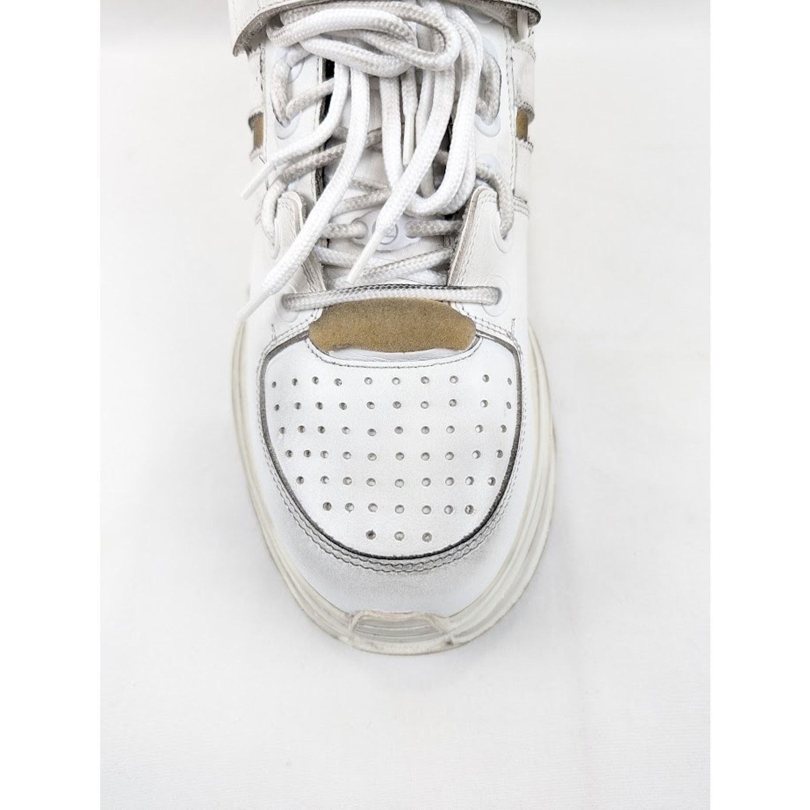 Maison Margiela o1rshd1 Fusion Sneakers in White Size US 11 / EU 44 - 5 Thumbnail