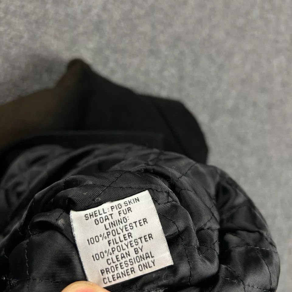 Other Piaa Jeans Jacket Mens Small Suede Moto 4 Pockets Bleached Size US S / EU 44-46 / 1 - 8 Thumbnail