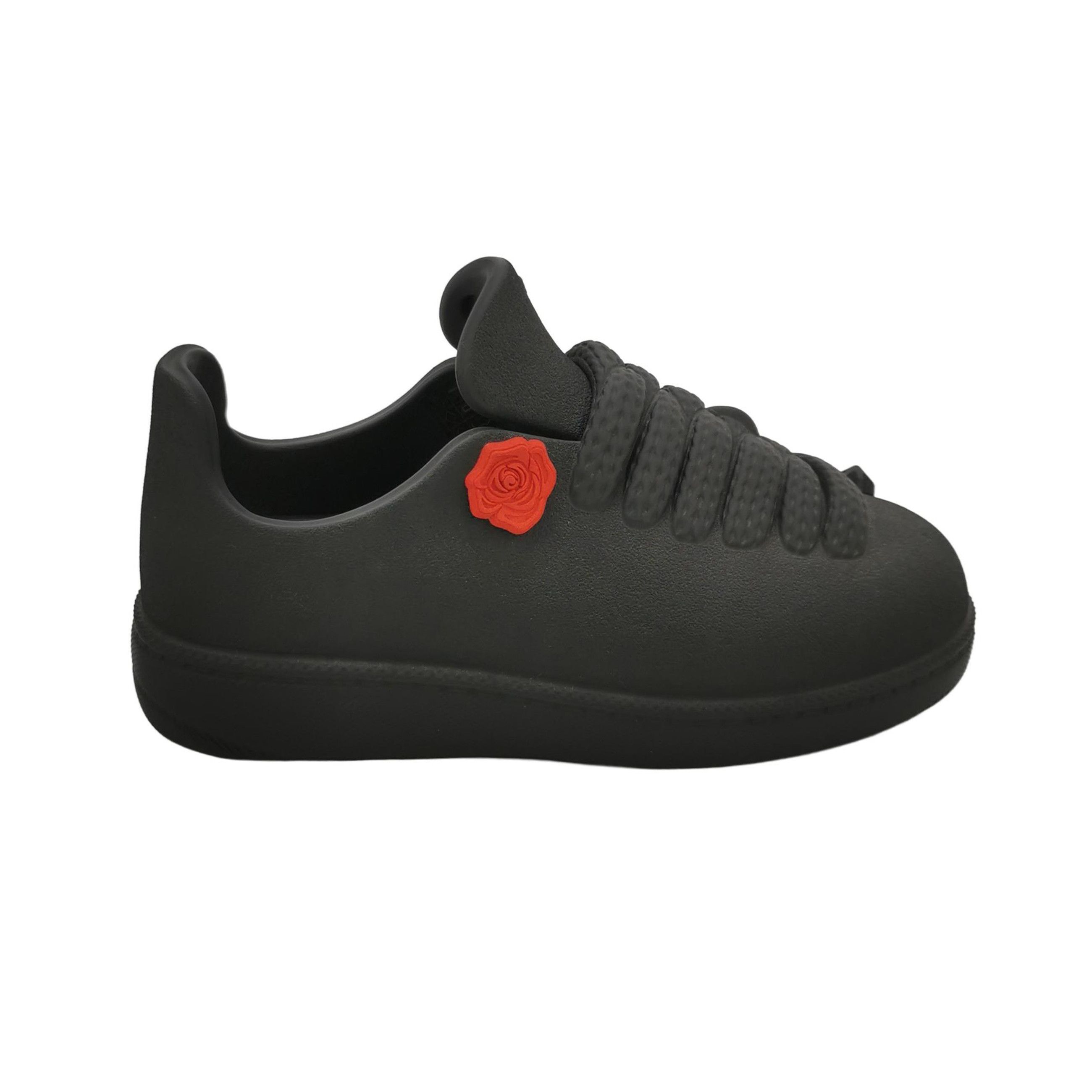Burberry Burberry Women 7 Lowtop Sneakers Size US 7 / IT 37 - 1 Thumbnail