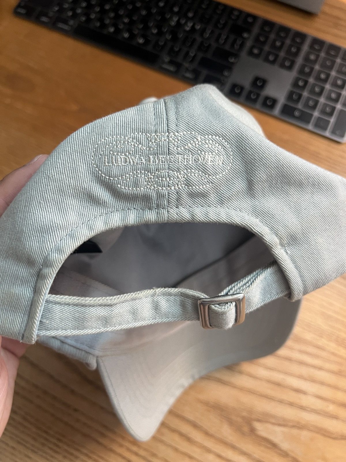 Undercover AW19 Beethoven hat Size ONE SIZE - 4 Thumbnail