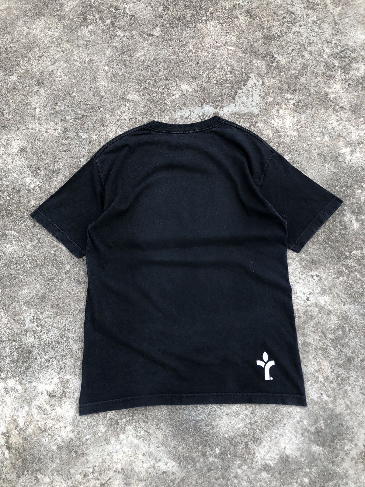 USA Olympics × Vintage Indica Tee by Arcylick Size US M / EU 48-50 / 2 - 5 Thumbnail
