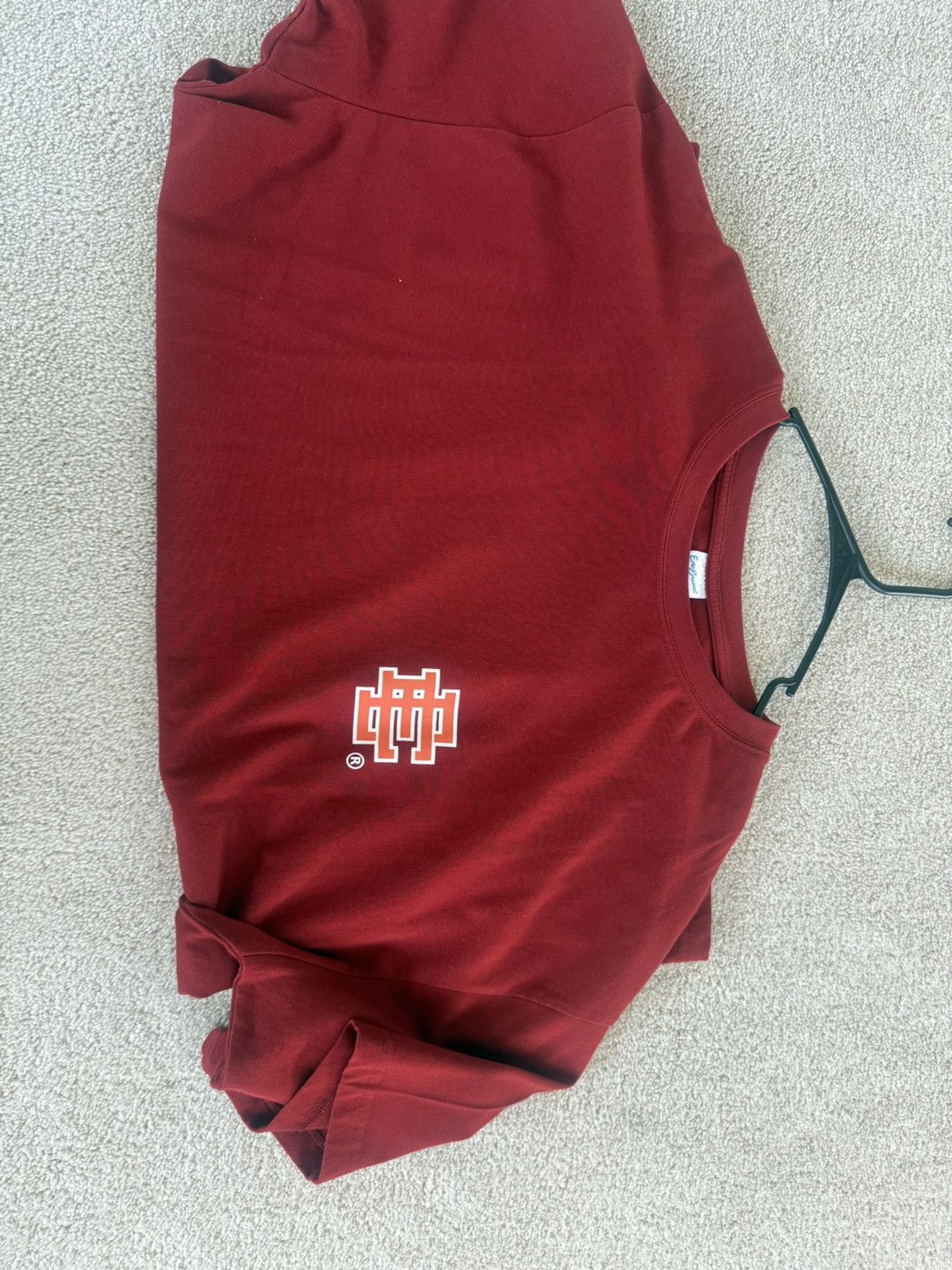 Eric Emanuel Eric emanuel t Size US XL / EU 56 / 4 - 2 Thumbnail