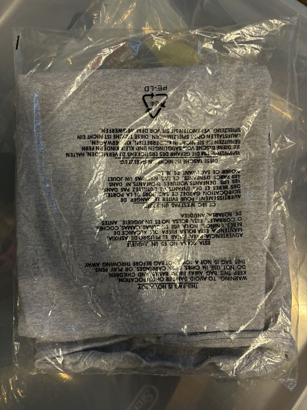 Fuck The Population Fuck The Population Splatter Logo tee Size US L / EU 52-54 / 3 - 6 Thumbnail