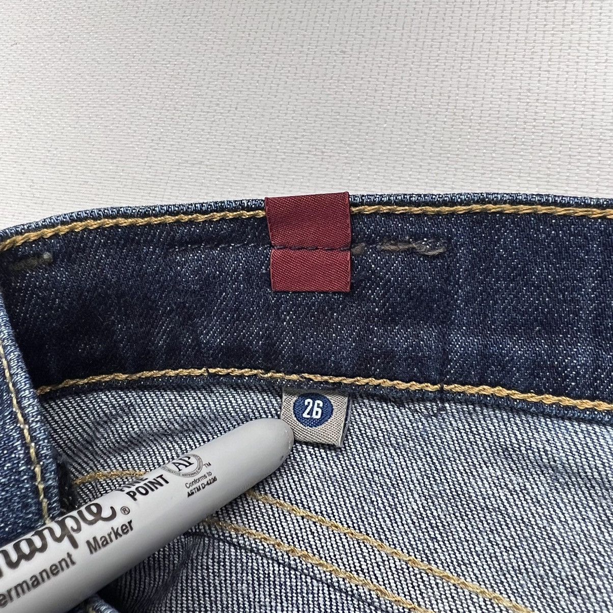 Citizens Of Humanity Citizens of Humanity Jeans Blue Dita Petite Bootcut Denim Size 26" / US 2 / IT 38 - 8 Thumbnail