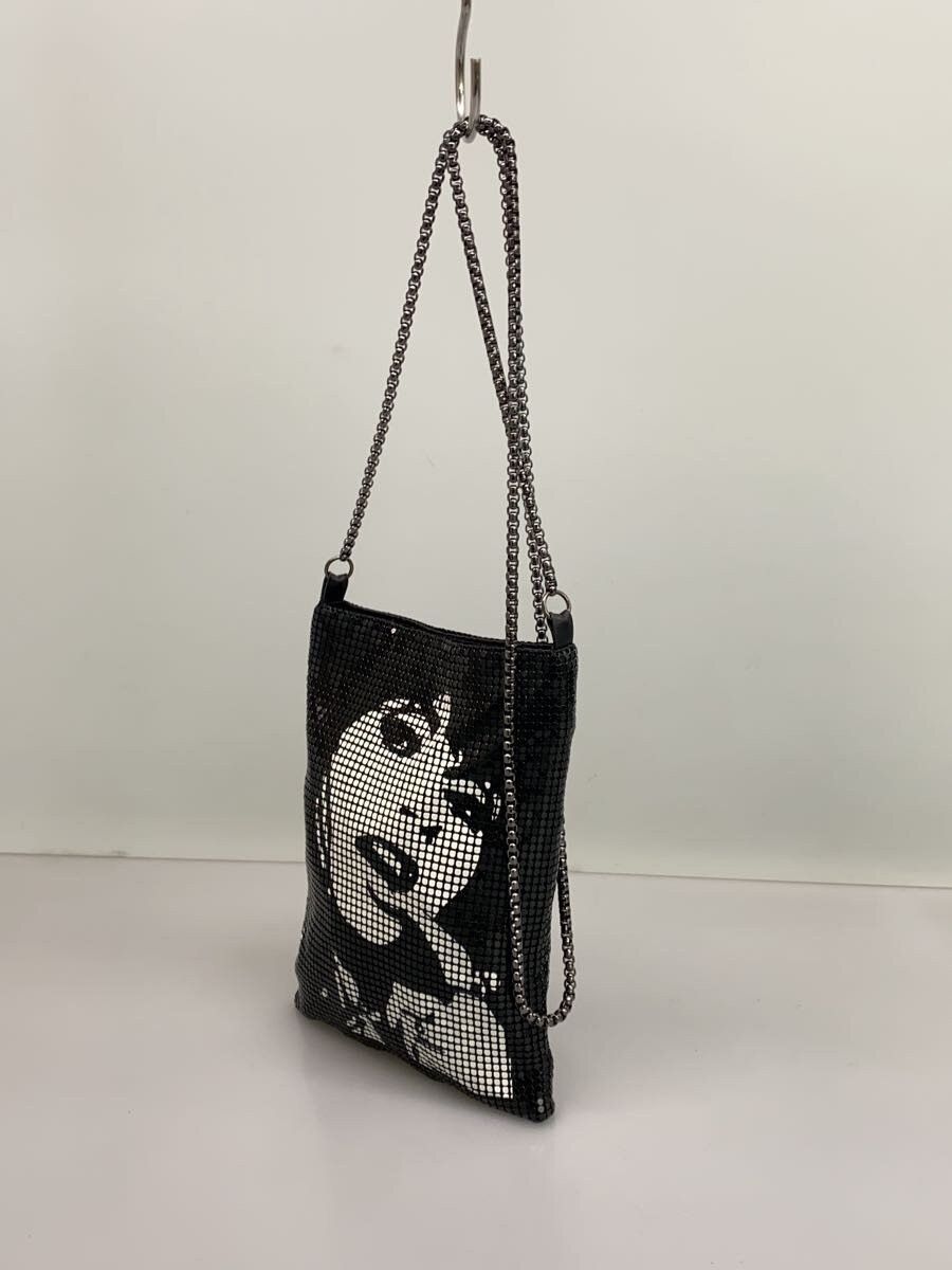 Hysteric Glamour Hysteric Woman Chain Shoulder Bag Size ONE SIZE - 2 Thumbnail