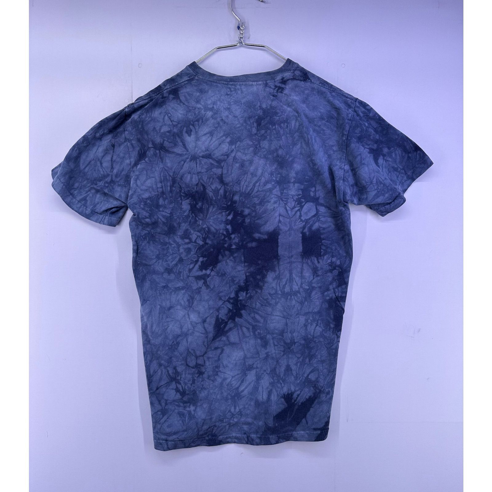 The Mountain The Mountain 2011 Christy Grandjean NativeAmerican Wolf Sz M Size US M / EU 48-50 / 2 - 11 Thumbnail