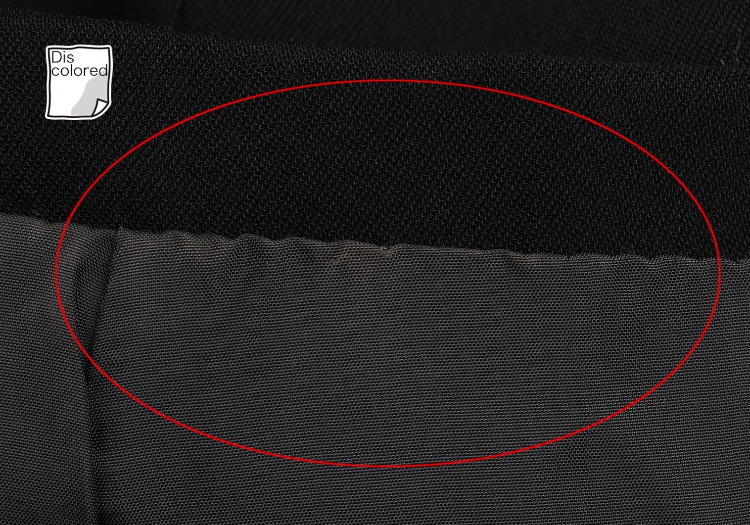 Yohji Yamamoto Yohji Yamamoto Wool-Poly 3B Jacket Black S Size US S / EU 44-46 / 1 - 9 Thumbnail
