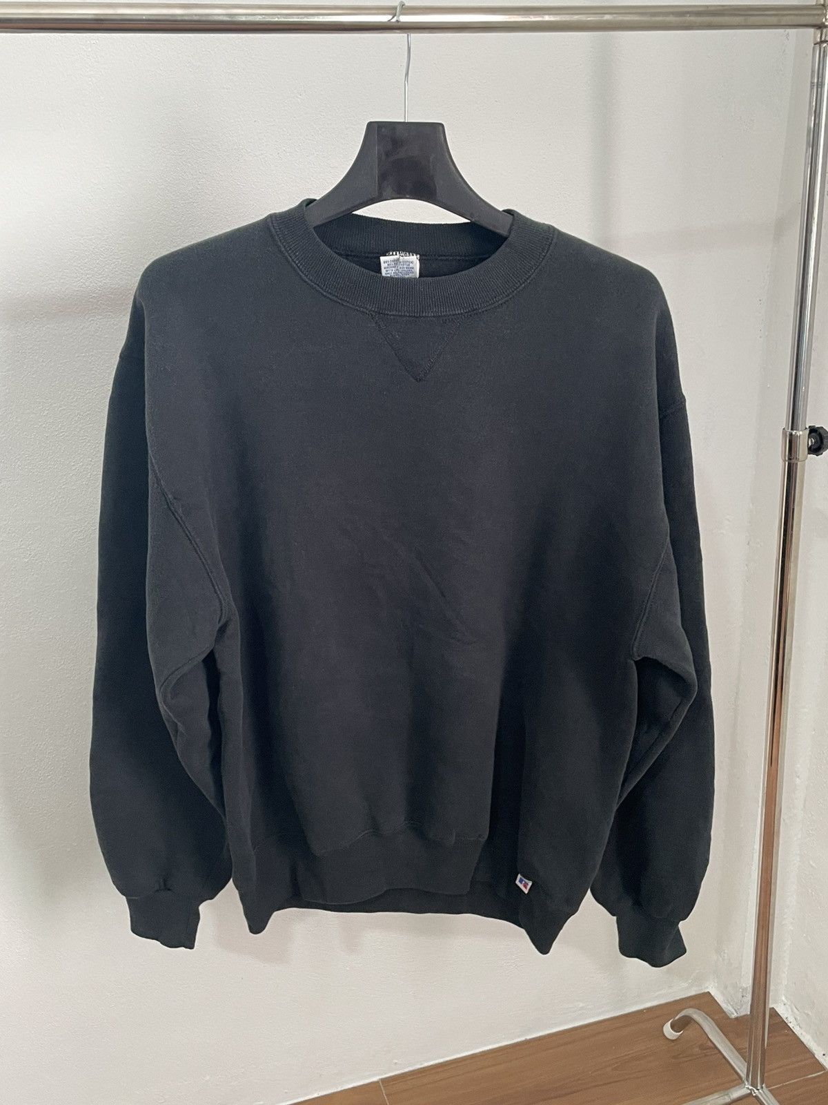 Vintage Russell Size US L / EU 52-54 / 3 - 1 Thumbnail