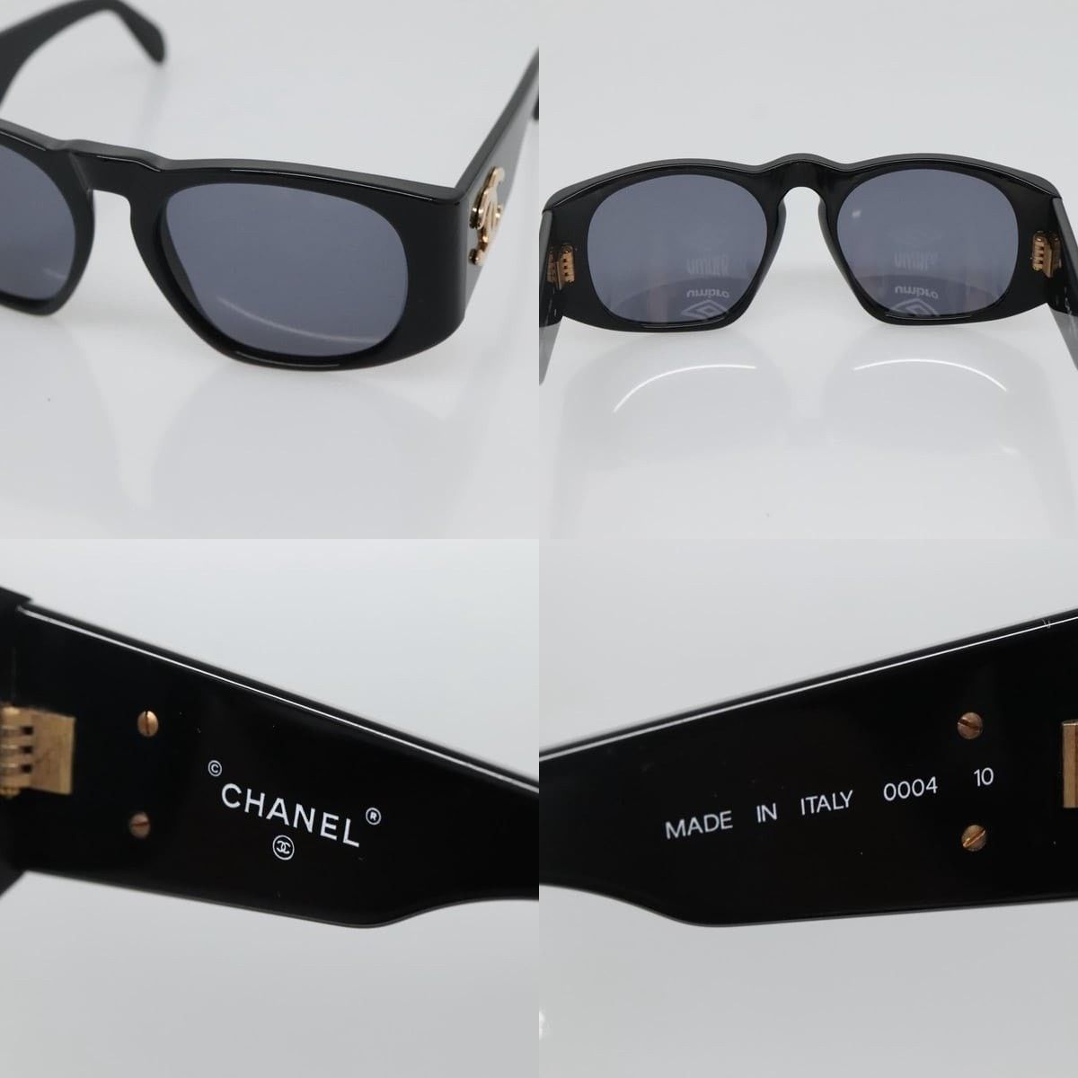 Chanel Chanel 5228 Sunglasses Size ONE SIZE - 4 Thumbnail