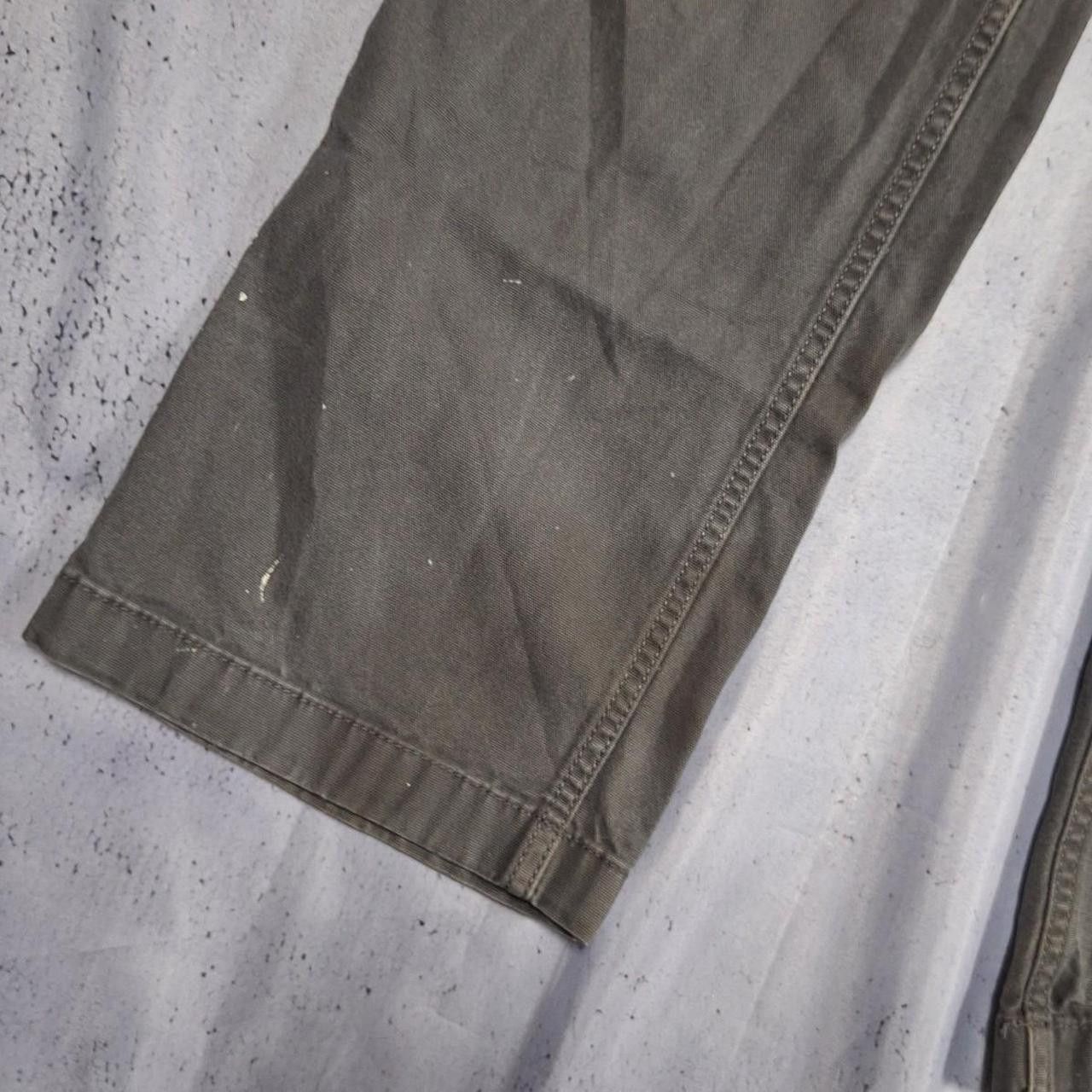 Carhartt Grey Carhartt relaxed fit work pants #workwear Size US 30 / EU 46 - 2 Thumbnail